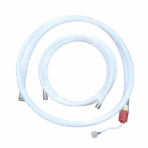 Starting Mode Automatic Fire Suppression Tube High Durability