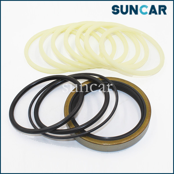 CA2254367 225-4367 2254367 Swivel Joint/ Center Joint Seal Kit For C.A.T. Excavator 307C, 307D, 307E, 308C, 308D, 308E, 308E CR, 308E SR, 308E2 CR