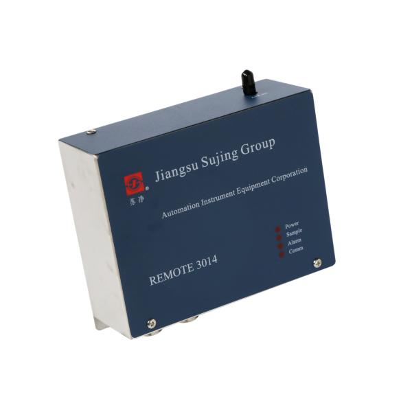 Pharmaceutical Factory Cleanroom Facility Monitoring System 1CFM