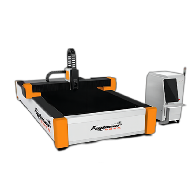 Professional Performance 1500mm*3000mm Cutting Area Laser Cutting Machine fiber laser cutting machine manufacturers