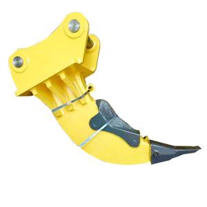 China Doosan DH500 Digger Excavator Attachment Construction Machine Ripper wholesale
