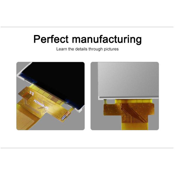 Polcd Car Monitor 0.96 Inch Tft Display ST7735S High Definition Tft RGB Screen