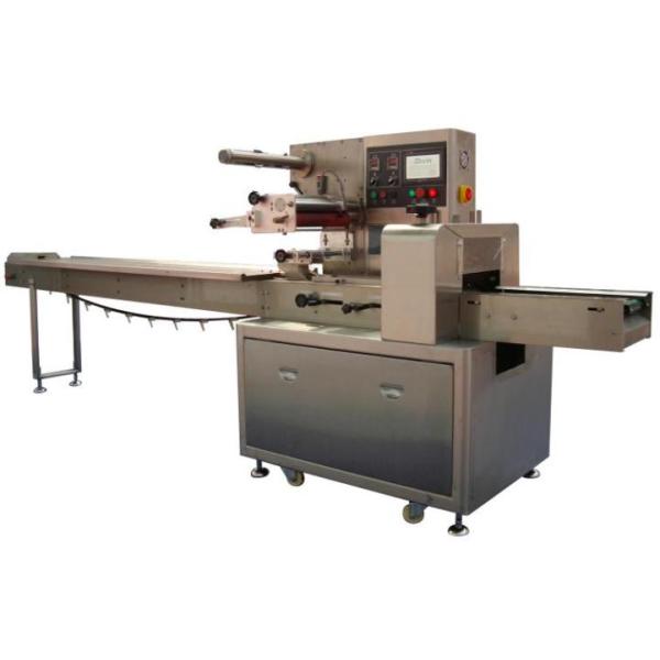 Touch Screen ABB 36rpm 200L Cereal Bar Forming Machine