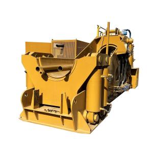 Upgrade Your Pipeline Construction with Automation Hydraulic Pipe Bending