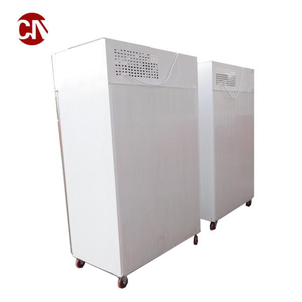 High Quality Commercial Fermentation Frozen Yogurt Processing Line Maker Making Machine