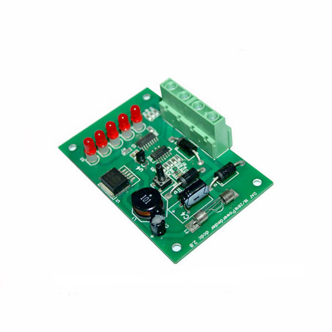 China PCBA SMT Electronic Circuit Board Components , Electronic Assembly Fabrication wholesale