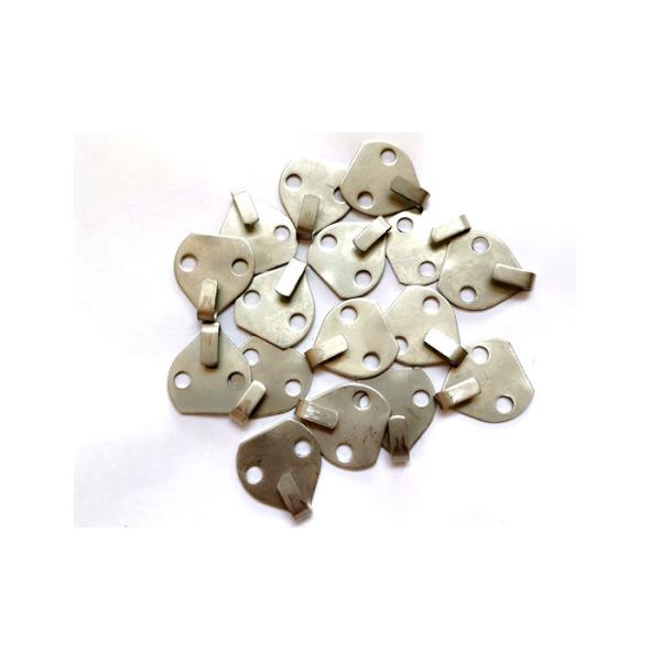 MS SERIES-93 Mild Steel Blankets Insulation Fasteners Lacing Pins Anchors Hook Lacing Washer