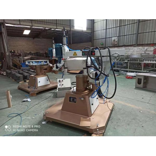 Shape Glass Edging Machine Good Quality Glass Shaping Machine Price