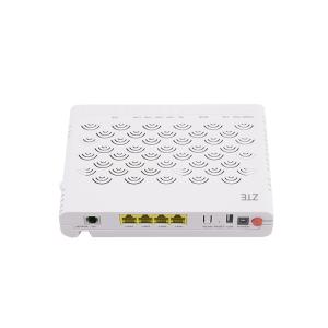 China 1GE WIFI GPON ONU ZXA10 Optical Terminal Unit 4 LAN wholesale
