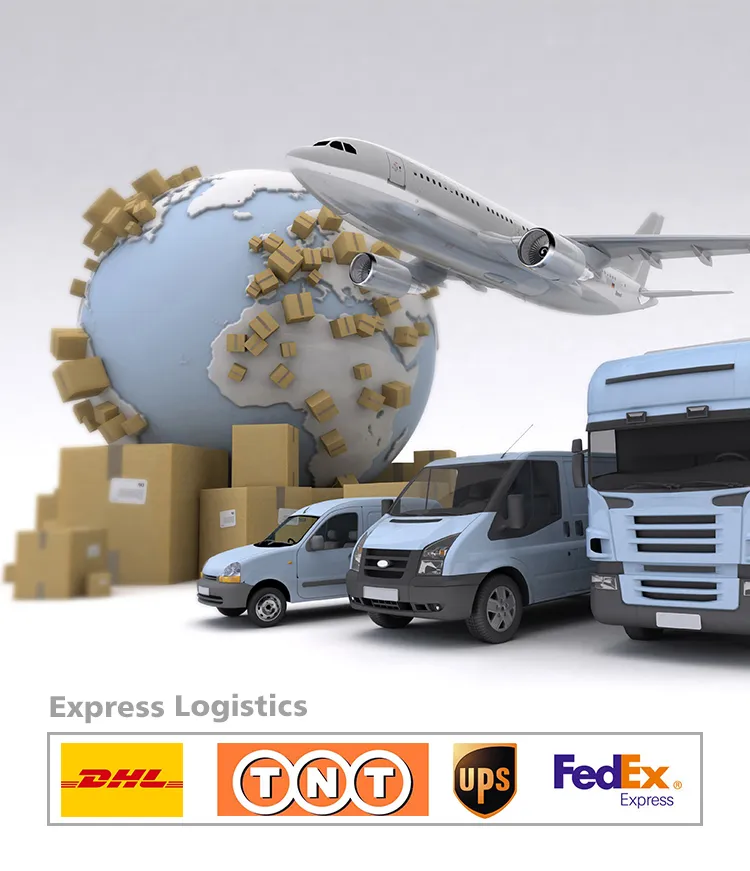 1d CCD Barcode Code39 Wired Handheld POS Terminal Barcode Scanner