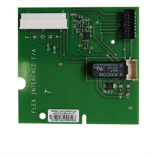 China ATM Machine Parts NCR S2 Presenter PCB 4450767287 445-0767287 wholesale