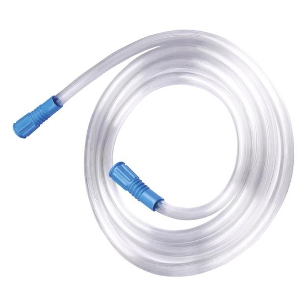 PVC External Suction Connecting Tube Infusion Tube Non Pyrogenic