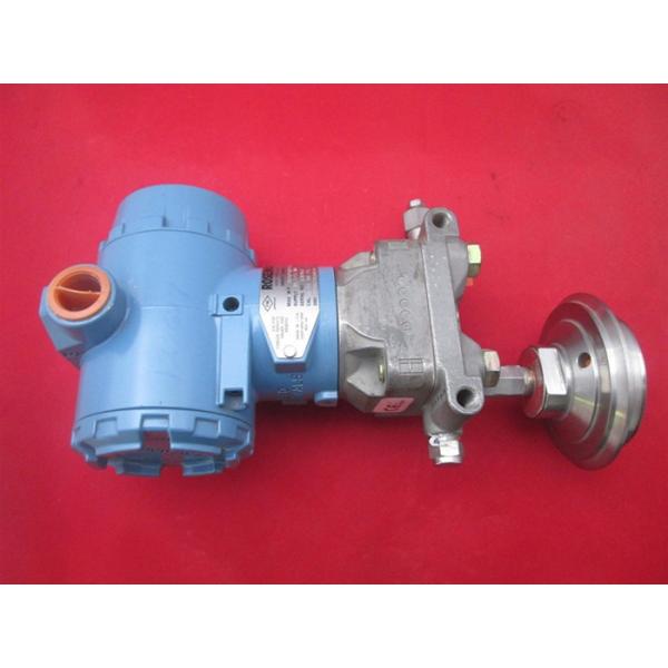 China ROSEMOUNT 3051CD4A22A1AM5Q4 Differential Pressure Transmitter wholesale