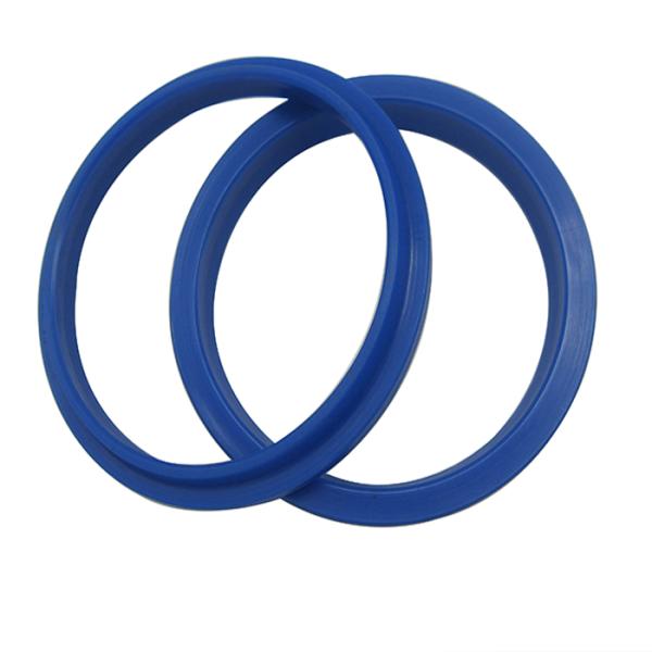 Metal Hydraulic Excavator Seal Kits AP3527B TCN 70*95*13 90Shore