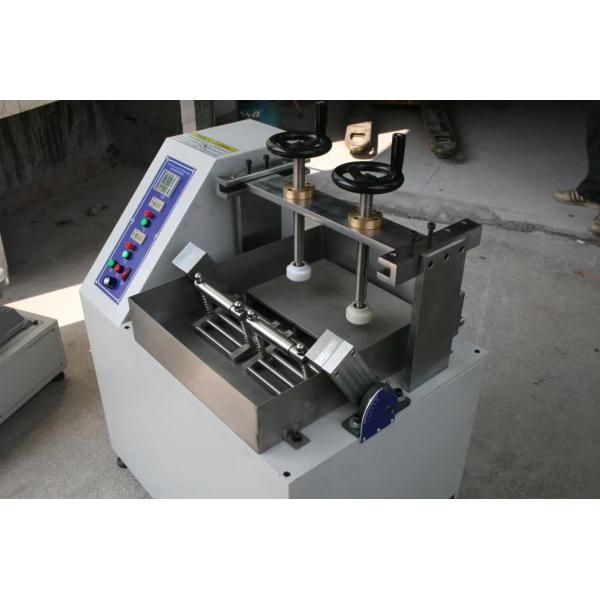 Shoe Dynamic Footwear Testing Machine Automatic Waterproof Durable