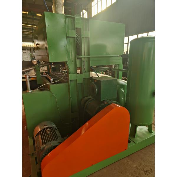 Paper Egg Tray Machine Small Capacity Convenient Installation Egg Tray Production Line for Egg Carton Making