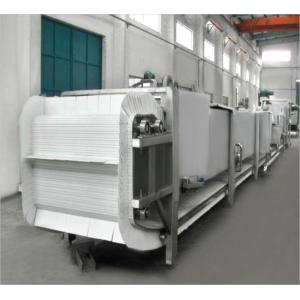 Pickled Gherkins Fruit And Vegetable Processing Equipment With Heat Recovery