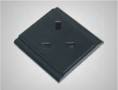 Output Unit Type-PDU5