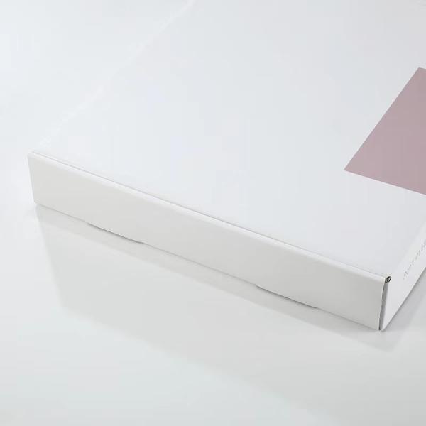 custom plant shipping boxes with logo attractive packaging shipping paper box