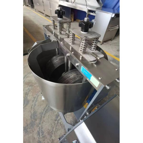 MT30/MT60 Chocolate Refiner Machine Chocolate Making Machine Chocolate Melanger Machine