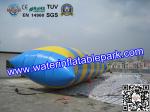 Popular Large Inflatable Water Blob Rentals Toy Amusement Park