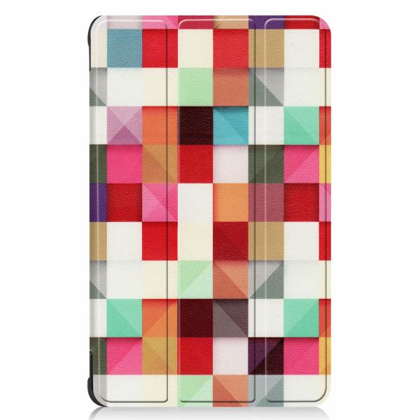 Samsung Galaxy Tab A 8.0 2018 Case Print Cover For Galaxy Tab A 8.0 2018 T387