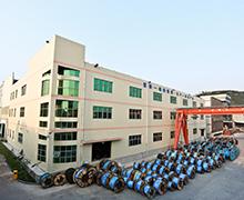 Long Life Al Aerial Bundled Cables ABC Cables 0.6/1 KV PVC / PE / XLPE Insulated