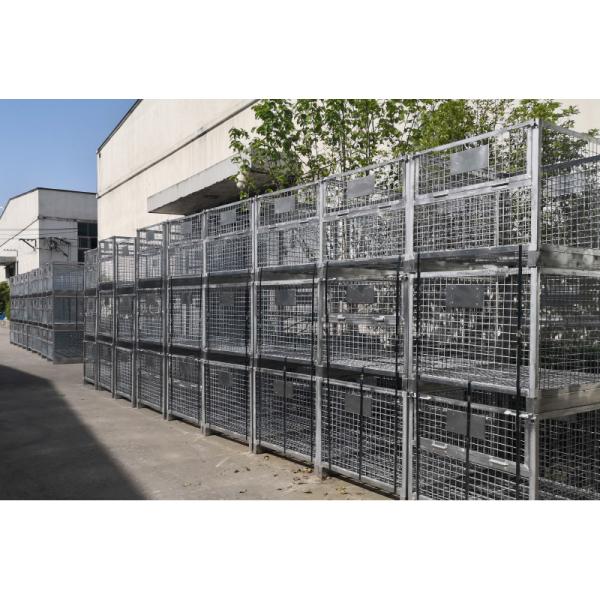 Storage Cage