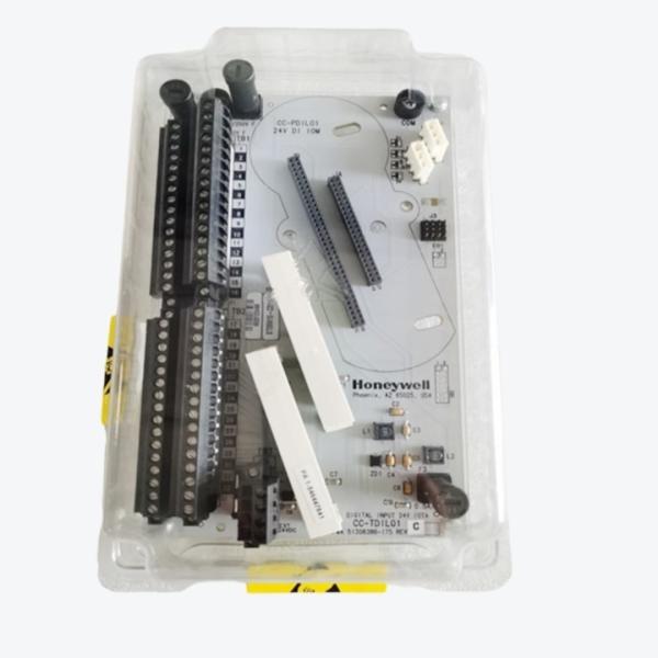 China Honeywell Spare Parts 51304439-175 Plc Digital Input Module reliable wholesale