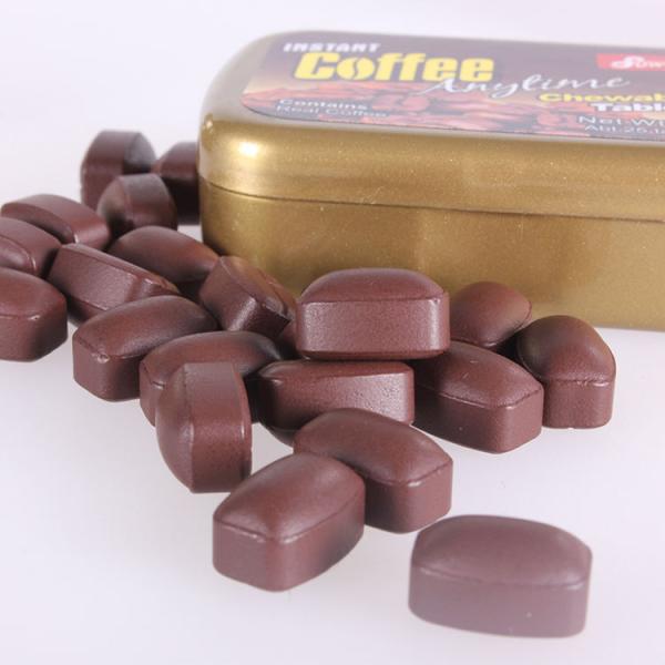 TIANHE Automatic High Speed Tablet Press Machine Coffee Candy Chewable Vitamin