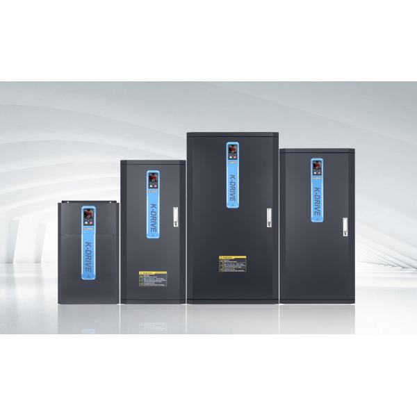 Durable 380V 480V Three Phase Inverter For Elevator Escalator