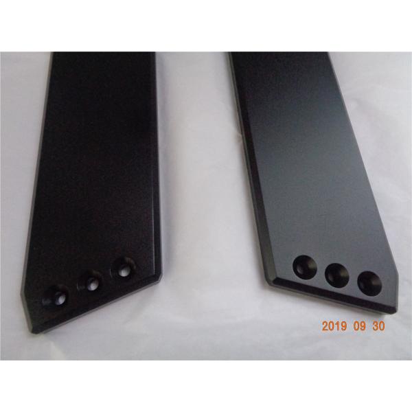 SUS CNC Rapid Prototyping