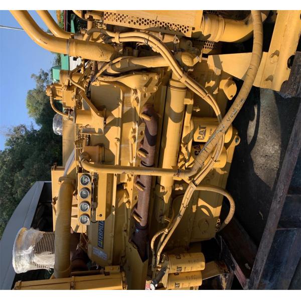 3653524 Generator Set 365-3524 Diesel 1018732 Marine 101-8732 Engine assembly 2233293 Engines 223-3293