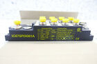 IC675GSD001 GE Industrial System with 12 Months Automation Solutions