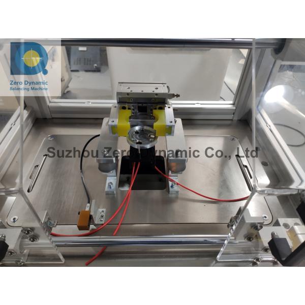 Electric Motor Balancing Machine DC/AC Motor Assembly Balancing Machine