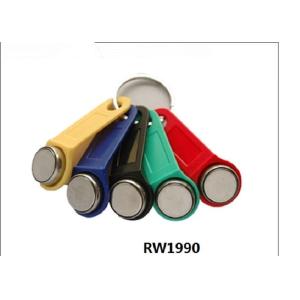 Waterproof ID Writable Blank Ibutton And Smart Cards