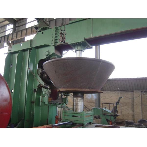 Supply Asme Stainless Steel 304 Elliptical Head Tank Ends for Industry Customization