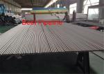 Bright Polish Stainless Steel Seamless Pipe With 347AP Austenitic Stainless
