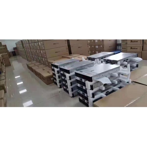 16/32 DDR4 DIMMs 2U Rackmount Server 2.0Ghz Fusionserver 2288H V6