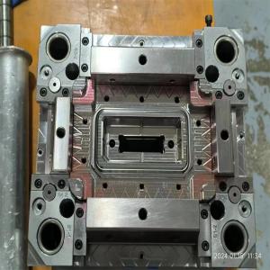 High Durability Protection Phone Case Mould Precise Injection Mould