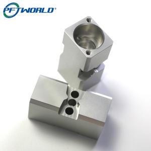 China CNC Milling Turning Stainless Steel Machining Parts Services wholesale