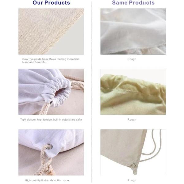 Custom Gift Promotional 210D 420D Polyester 190T Nylon Small Drawstring Bag,Promotional Heavy Duty 190T Nylon Polyester