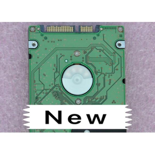 80G SATA HDD Hitachi Serial Port 2.5 Inch HTS541680J9SA00 Long Lifetime