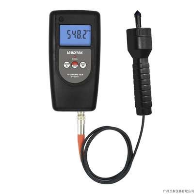China Multifunctional Non Destructive Testing Equipment Portable Digital Tachometer wholesale