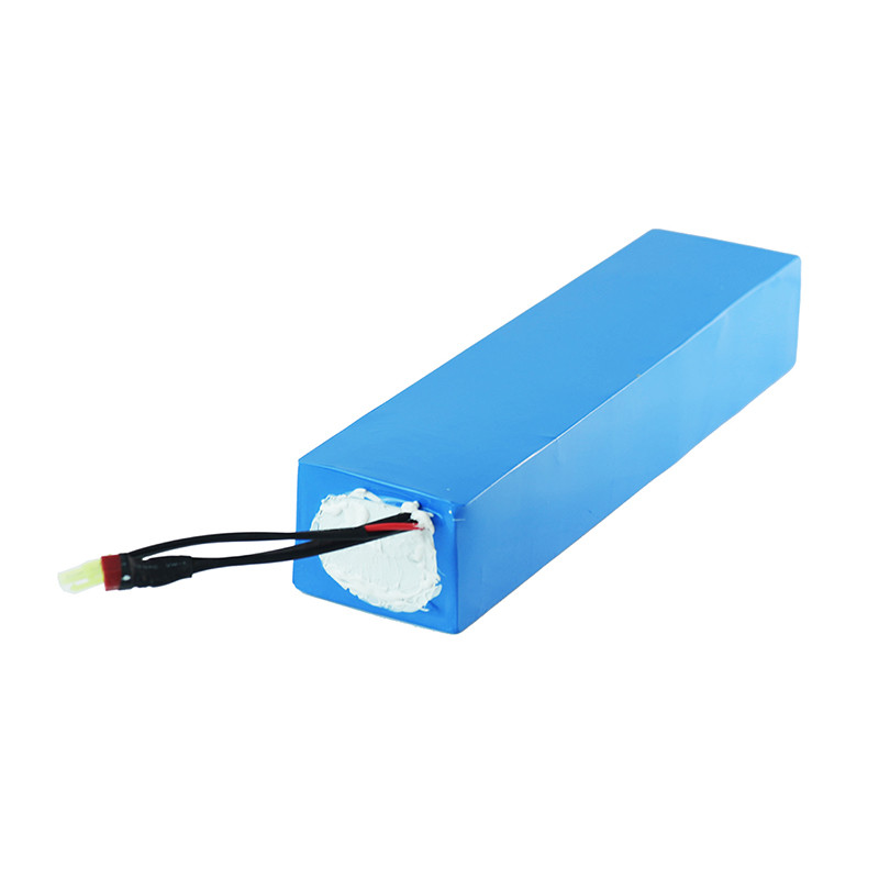 China High Rate 24V 10Ah NMC E Scooter Lithium Ion Battery wholesale