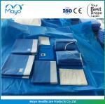 OR Room Universal Drape Pack SMMS Custom Procedure Packs