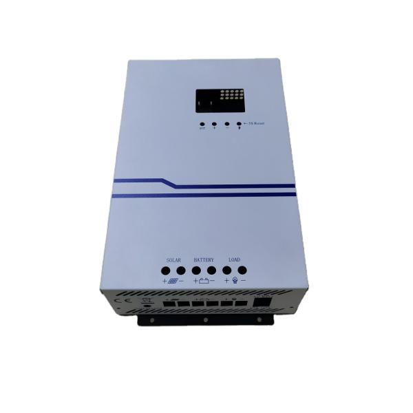 Panel Electrical Control Box Enclosures Metal Solar Cell Storage Cabinet New Energy Controller