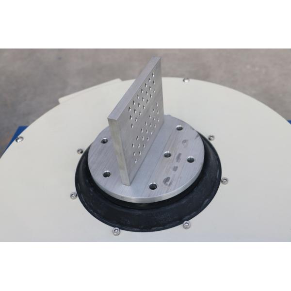IEC62133 UN38.3 3000N Electrodynamic Shaker Table Vibration Testing Horizontal