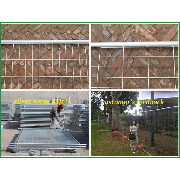 Temporary Fence Auckland