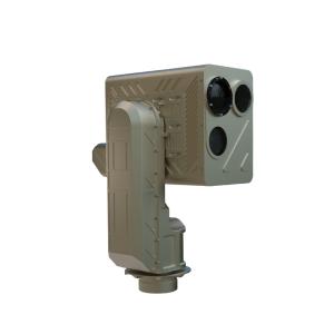 China Long Distance Anti Drone System Lightweight Laser Jamming Interception System wholesale